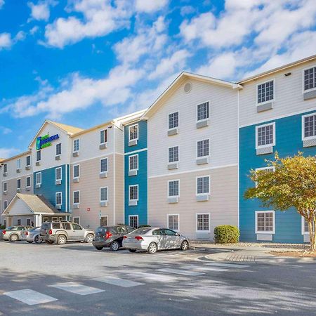 Extended Stay America Select Suites - Wilmington - West Exterior photo