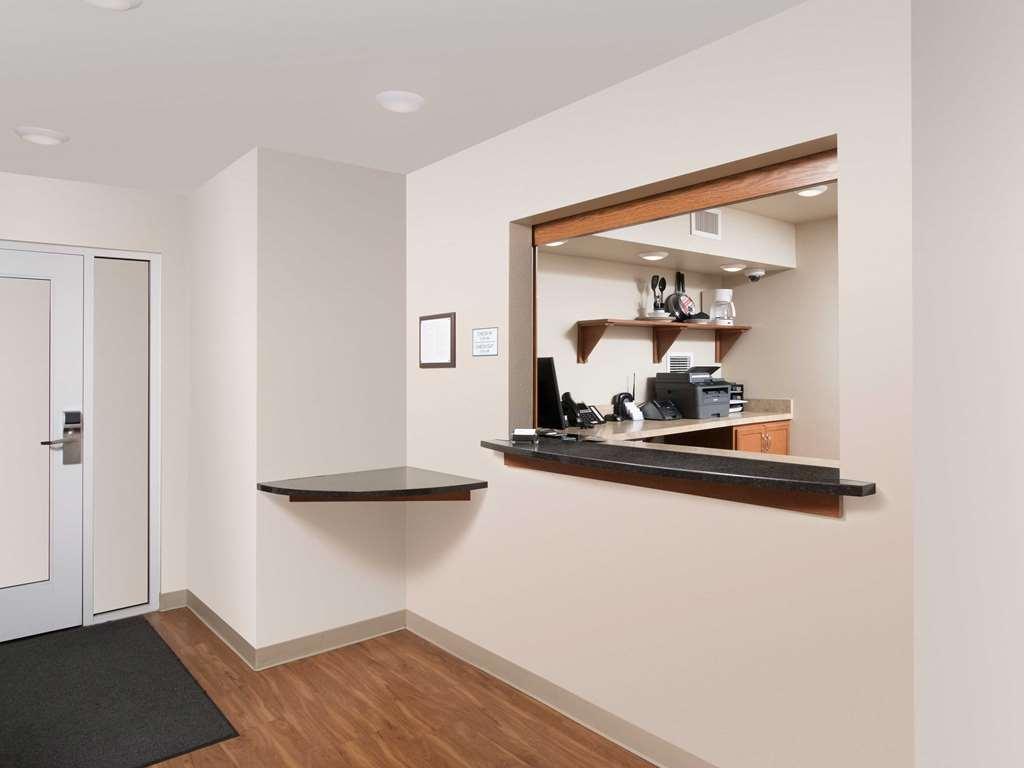 Extended Stay America Select Suites - Wilmington - West Interior photo