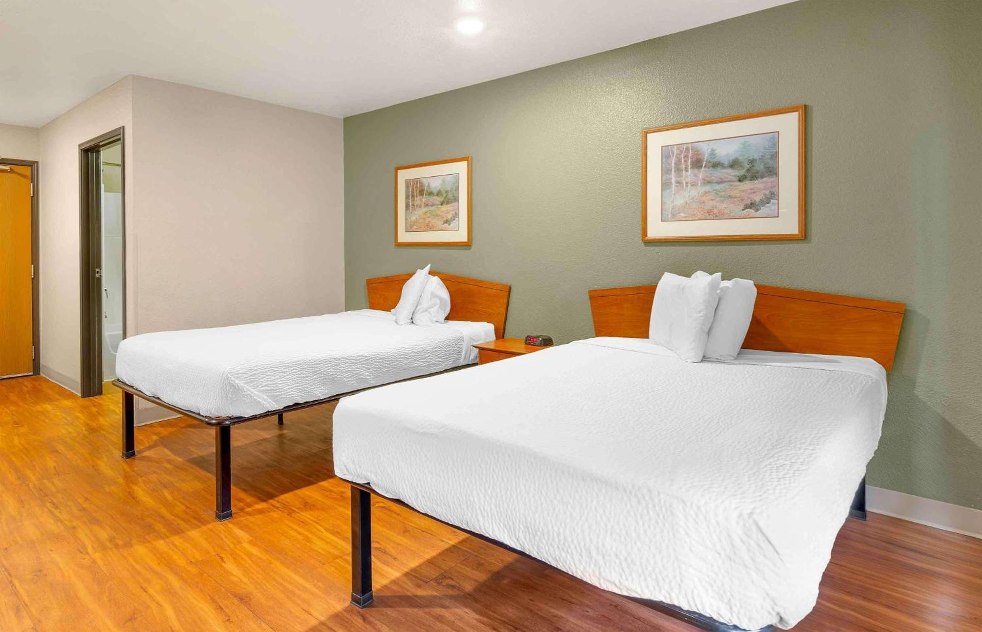 Extended Stay America Select Suites - Wilmington - West Exterior photo