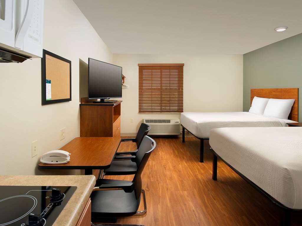 Extended Stay America Select Suites - Wilmington - West Room photo
