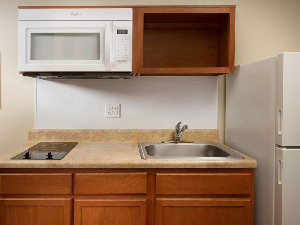 Extended Stay America Select Suites - Wilmington - West Room photo