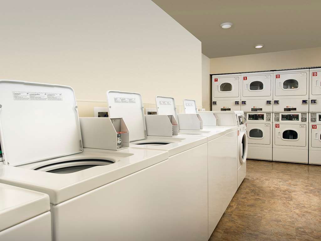 Extended Stay America Select Suites - Wilmington - West Facilities photo