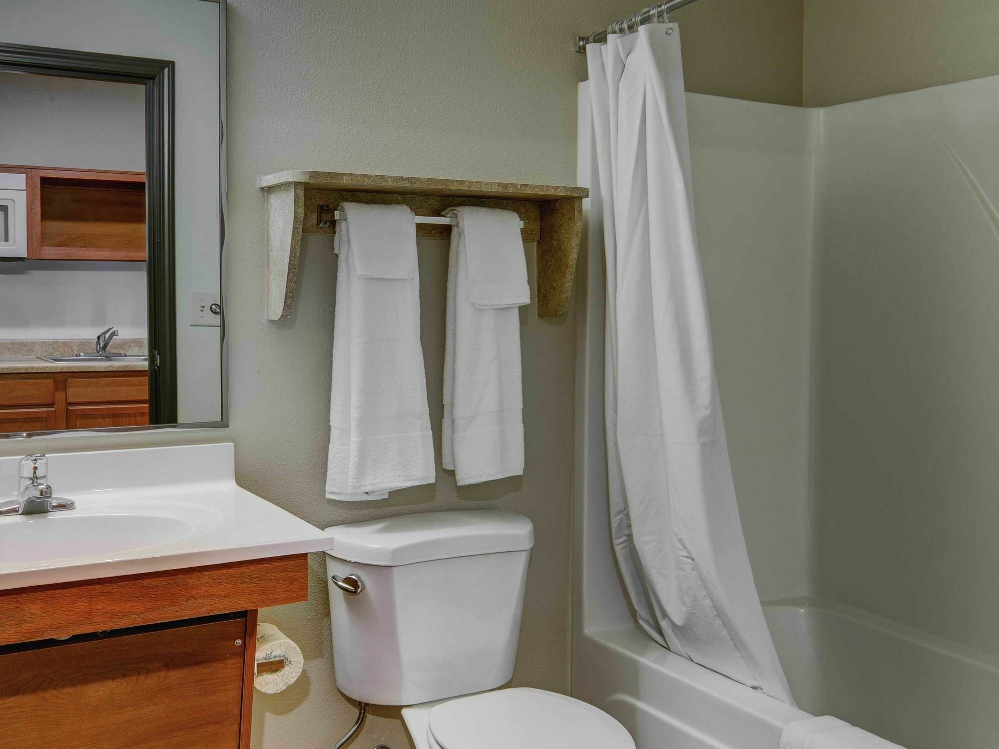 Extended Stay America Select Suites - Wilmington - West Exterior photo